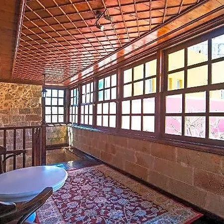 Saint Artemios And Oriental ホテル Rhodes City