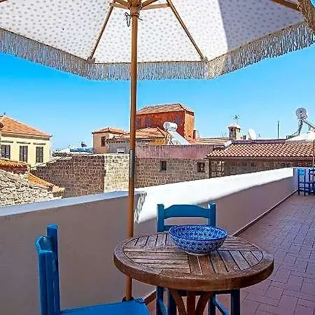 ホテル Saint Artemios And Oriental Rhodes City