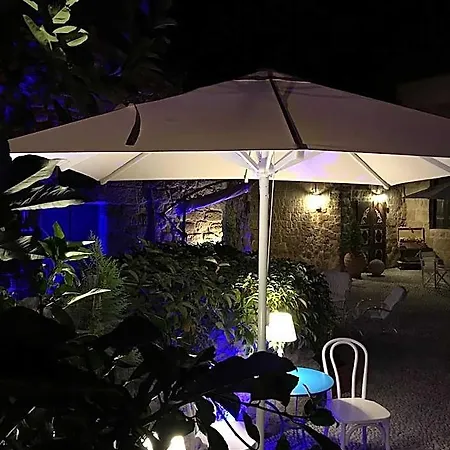 Saint Artemios And Oriental ホテル 4*