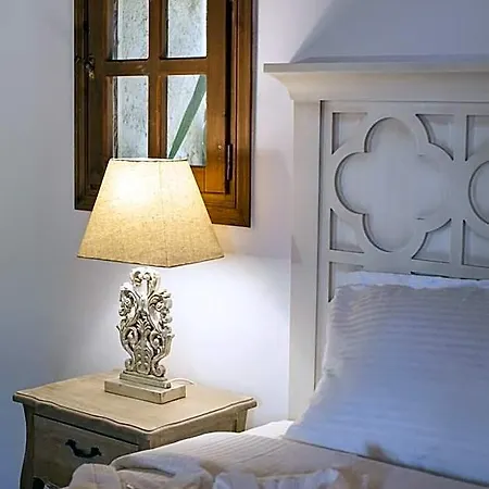 Saint Artemios And Oriental 4* Rhodes City