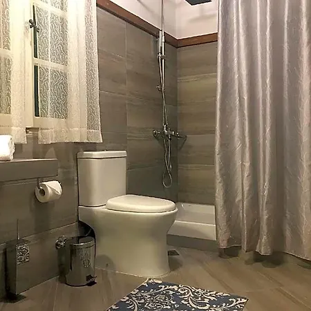 Saint Artemios And Oriental 4*