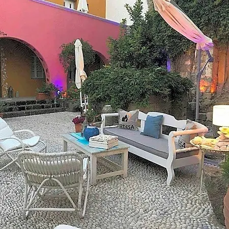 Saint Artemios And Oriental 4* Rhodes City