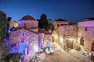 ホテル Saint Artemios And Oriental