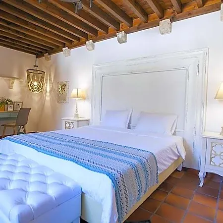 Saint Artemios And Oriental 4*