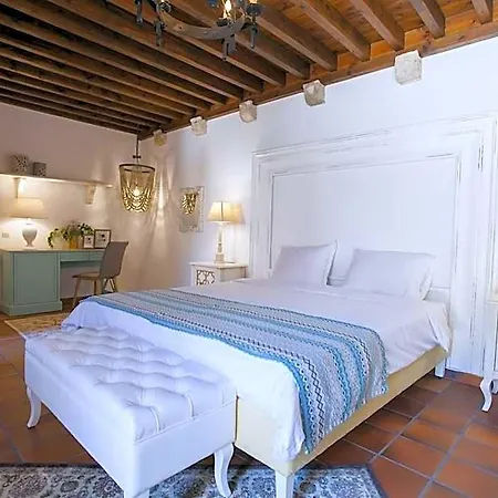 Saint Artemios And Oriental Otel Rhodes City