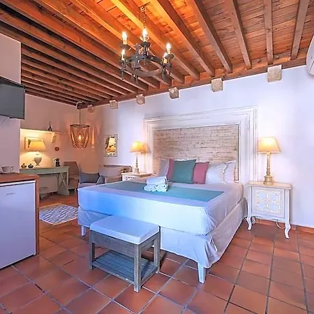 Saint Artemios And Oriental 4*